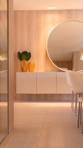 Como posso aumentar o valor percebido de um ambiente.